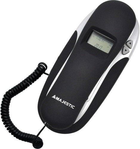 Majestic telefono fisso - fisso, max