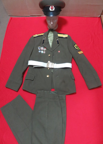 Uniforme parata russia - uniforme, da