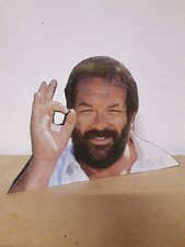 Bud  Spencer Ok sagoma