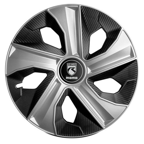 Copricerchi blade carbon - 14",
