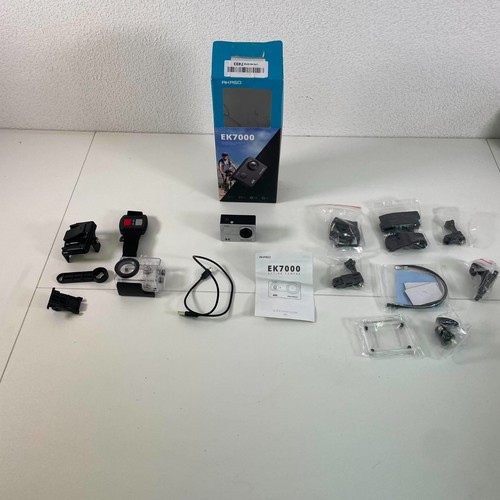 Akaso ek7000 pro - pro, action