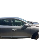 Porta anteriore destra 801002508r renault megane 3a serie (10/08 ) Completa
