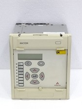 Relè protezione motore AREVA