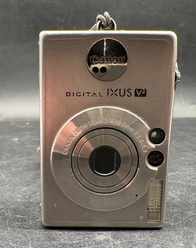 Canon digital ixus - canon,