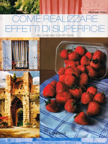 Come realizzare effetti - , di