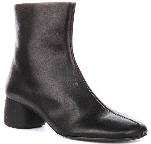 Vagabond livia zip side - livia, zip-side