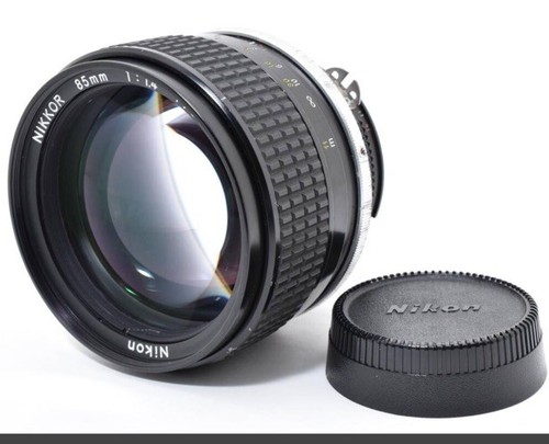 Ottime condizioni nikon ai s - [ottime,