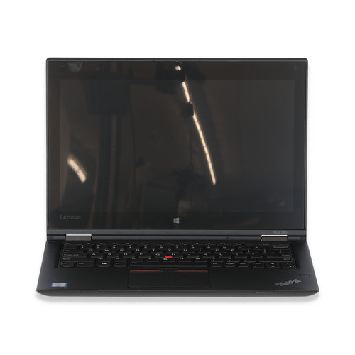Lenovo thinkpad computer - 12,5",
