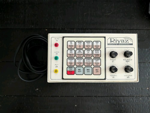 Riyaz master professional - riyaz,