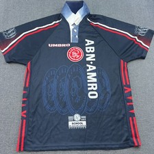 Maglia calcio Ajax Amsterdam