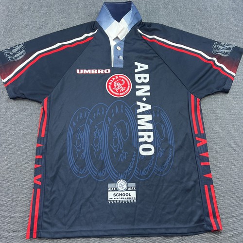 Maglia calcio ajax amsterdam - calcio,