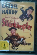Die Stierkämpfer - Dick +