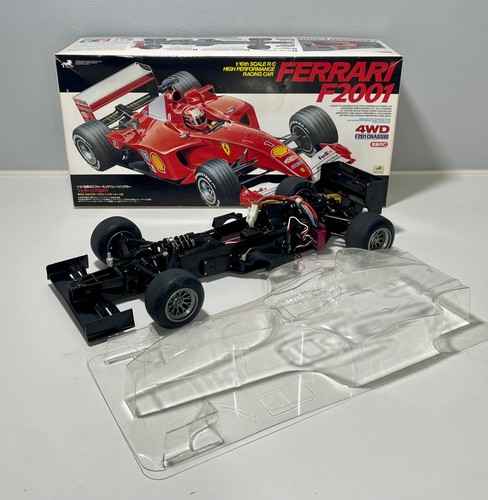 Tamiya 58288 r c - tamiya, 1/10