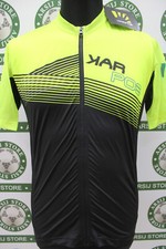 Maglia Ciclismo KARPOS TG M D783 NUOVA NEW bike shirt maillot trikot jersey