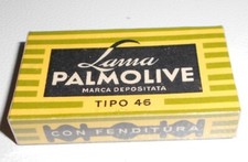 Lama barba palmolive tipo - lama,