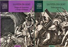 I VANGELI ILLUSTRATI di JEROME