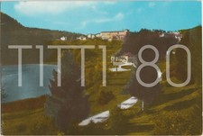 LAVARONE LAGO m. 1171 - SOGGIORNO ESTIVO (TRENTO) 1969