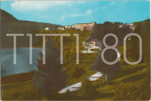Lavarone lago 1171 - lago,