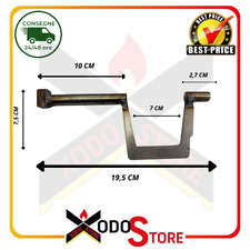 Spatola RINFORZATA Paletta