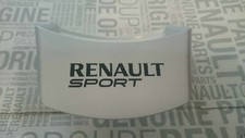 Inserto Volante Renault Clio