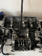 Culla motore Yamaha FZR 1000 Genesis 