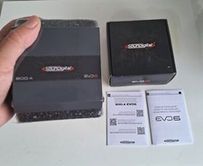 Soundigital 800.4 - 4