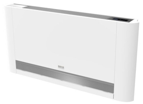 Ventilconvettore fan coil - fan,