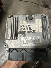 2008 2009 Volkswagen Golf