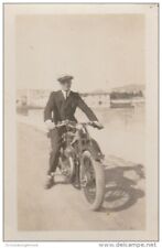 4752) MOTO HARLEY DAVIDSON