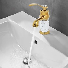 Rubinetto in ottone per lavabo vasca da bagno lavabo miscelatore rubinetti bagno