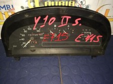 CONTA KM STRUMENTAZIONE 1,1