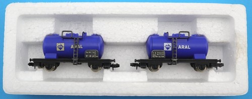 Lima 453 micromodel set - 453,