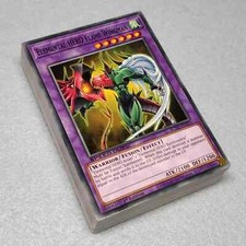 Yugioh Completo GX Jaden Yuki
