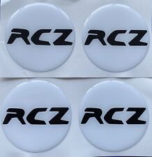 RCZ COUPE CERCHI IN LEGA