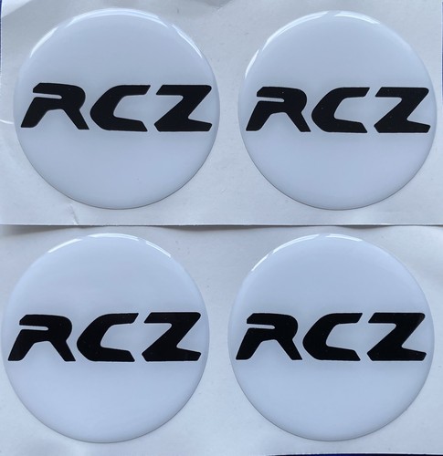 Rcz coupe cerchi lega - rcz,