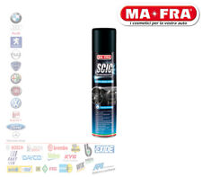MA-FRA SCIC BLU SPLENDICRUSCOTTO SPRAY LUCIDA CRUSCOTTO EFFETTO MEDIO AUTO H0045