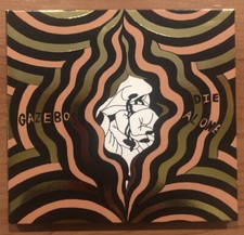 GAZEBOS - DIE ALONE  CD