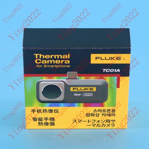 Fluke tc01a nuovo telefono - fluke,