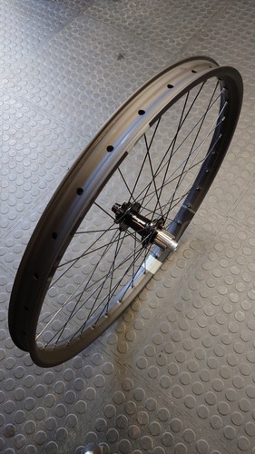 Hope pro bike set ruote - pro, 5