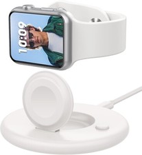 Caricatore wireless per apple - wireless,