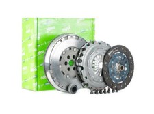 Kit Frizione + Volano Bimassa