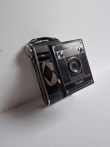 Fotocamera tedesca agfa - fotocamera,