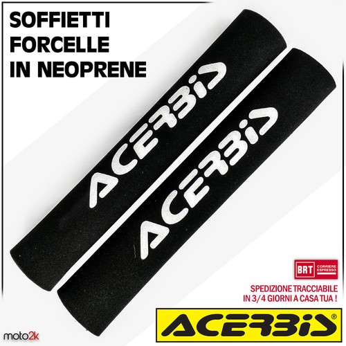 0005094 090 acerbis - 0005094.090, soffietti