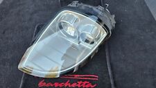 Fiat Barchetta' faro
