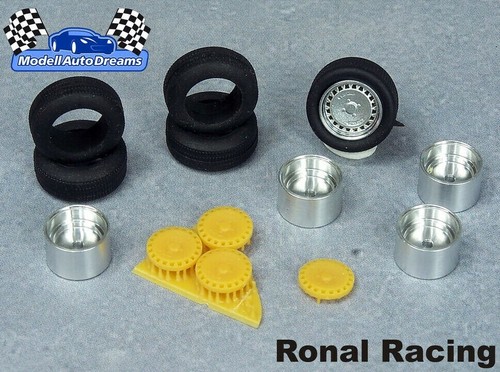 Cerchioni set cerchi - cerchioni,