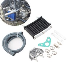 Radiatore Raffreddamento Olio