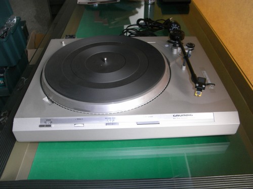 Grundig ps3500 technics - ps3500,