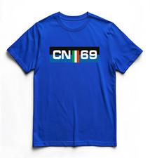 Maglietta cn69 ultras inter - cn69,