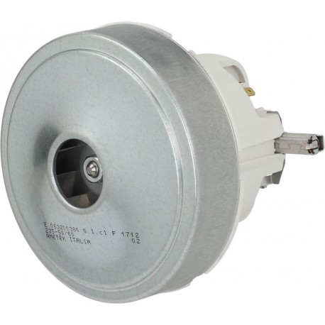 Motore aspirapolvere moulinex - motore,