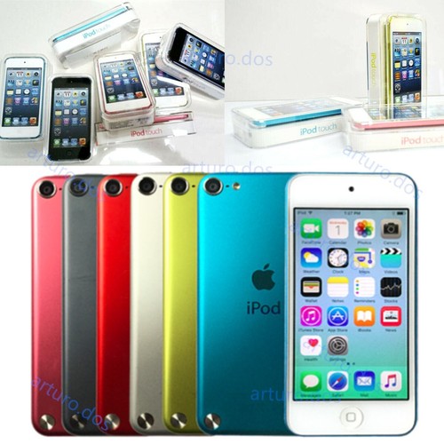 Apple ipod touch - ✅apple,